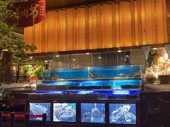 -喜庭海鲜自助(来福士店)