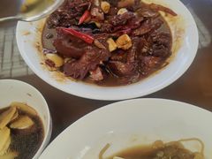 -颜家菜·鲁菜世家(大明湖店)