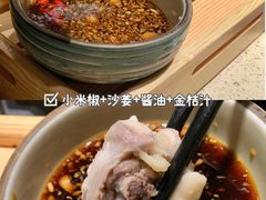 -润泽园椰子鸡(汇一城店)