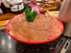 -老码头火锅(玉林店)