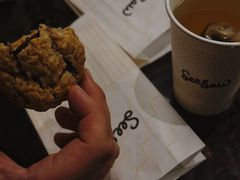-Seesaw Coffee(环贸iapm店)