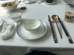 -赣湘院子·竹林院子餐厅•山野赣菜田园湘菜(国贸大望路店)