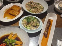 -老头儿油爆虾(星光一期店)