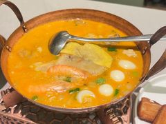 -甬府小鲜(万象城店)