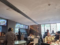-凤来茶餐·粤菜馆(珠江新城店)