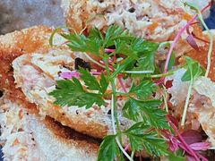 -Golden Lily河内巴黎法越料理餐厅(建国西路店)