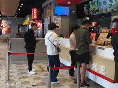 -永和大王(广渠店)