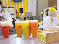 -丸摩堂鲜果茶(九方店)