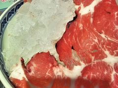 -生活如沸·顺德水牛奶火锅(大学路店)