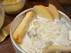 -滇野云南野生菌餐厅(陕西南路店)