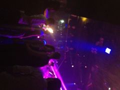大堂-HOLLYWOOD