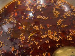 -味之绝热血美蛙鱼火锅(中坝店)