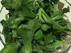 -一叶一世界•素食餐厅(新光天地店)