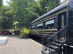 -火车头法国西餐厅