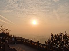 -杭州半山国家森林公园