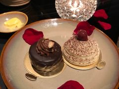 -上海苏宁宝丽嘉酒店·Cafe Bellagio西餐厅