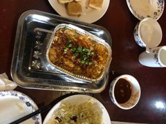 -玫瑰红烤羊排(北新桥三条店)