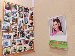 -曼谷食堂·泰国家庭料理(丹桂路店)