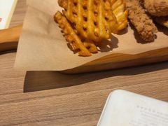 -必胜客(国贸店)