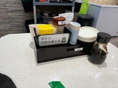 -京樽回転寿司(奥林匹克店)