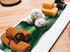 -四季民福烤鸭店(前门廊房二条店)