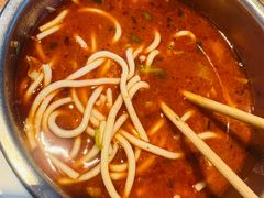 -窦四牛杂面(总店)