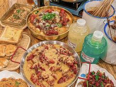 -1819餐厅·团队聚餐·烤串·精酿