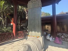 -南沙天后宫景区