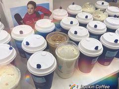 -瑞幸咖啡(稻兴环球科创中心店)