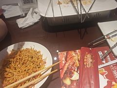 -三个大叔东北烧烤·砂锅菜(西三旗店)