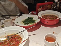 -千百味红餐厅·江西菜(绿地双子塔店)