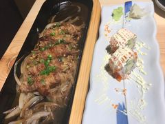 -玄海寿司(国贸店)
