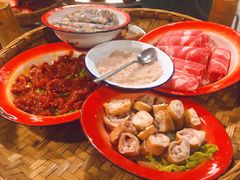 -有拈头成都市井火锅(南山总店)