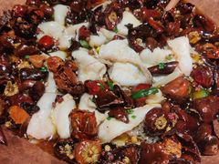 -乔阿马·江南味·驴肉香(龙湖华泾天街店)