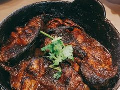 -洪兴砂锅·融合砂锅菜(三站店)