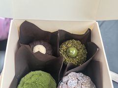 -发酵食堂(屏风街店)