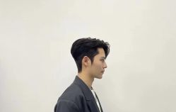 -风生造型