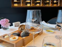 -THE WANG王品(上海中心云端店)