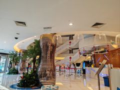 -南宫温泉水世界