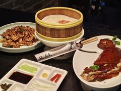-局气 烤鸭·北京菜(光华路店)