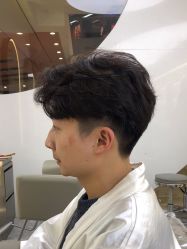 -COSMO PRO造型