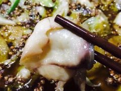 -鱼无双·酸菜鱼(来凤街店)