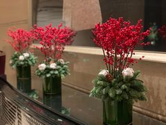 -LONG BAR 廊吧(外滩华尔道夫酒店)