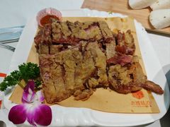 -老城味道·传统天津菜(杨柳青店)