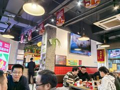 -永红源·小排档(闽江路店)