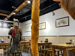 -老白家面馆(测绘东路总店)