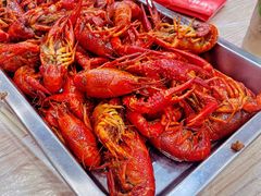 -江城燕子大排档(江汉路步行街店)