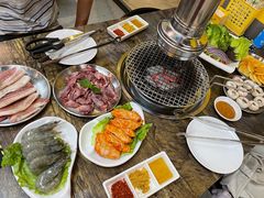 -P1泥炉烤肉(市桥富华东路店)