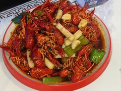 -云晓光头烧烤吧(川沙绿地店)