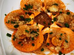 -白云中餐厅·粤菜·亚龙湾喜来登度假酒店